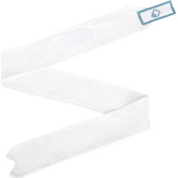 small foot Doktorský set s červeno-bielou lekárskou taškou