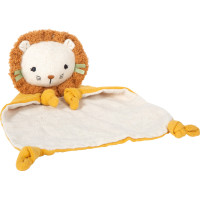 small foot Látkový muchláčik Levíček