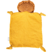 small foot Látkový muchláčik Levíček