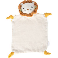 small foot Látkový muchláčik Levíček