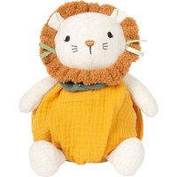 small foot Plyšový Levíček