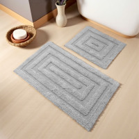 Kúpeľňová predložka BOSTON 13 - šedá