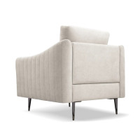 Kreslo CORIAL (viac variant)