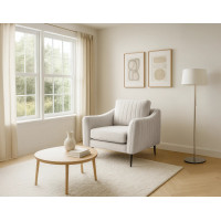 Kreslo CORIAL (viac variant)