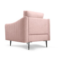 Kreslo CORIAL (viac variant)