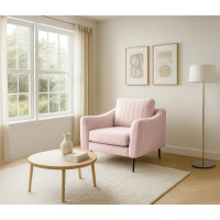 Kreslo CORIAL (viac variant)