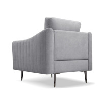 Kreslo CORIAL (viac variant)