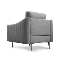 Kreslo CORIAL (viac variant)