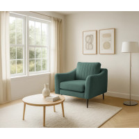 Kreslo CORIAL (viac variant)