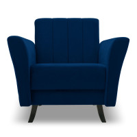 Kreslo LEROY (viac variant)