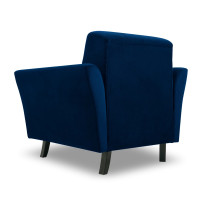 Kreslo LEROY (viac variant)