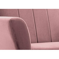 Kreslo LEROY (viac variant)