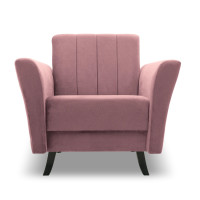 Kreslo LEROY (viac variant)