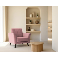 Kreslo LEROY (viac variant)