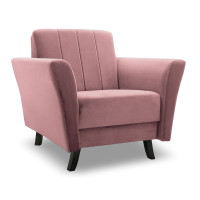 Kreslo LEROY (viac variant)