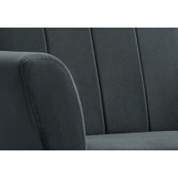 Kreslo LEROY (viac variant)