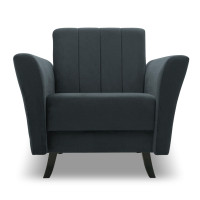 Kreslo LEROY (viac variant)