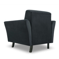 Kreslo LEROY (viac variant)