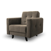 Křeslo LISABON (více variant)