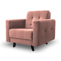 Kreslo LISABON (viac variant)