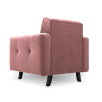 Kreslo LISABON (viac variant)