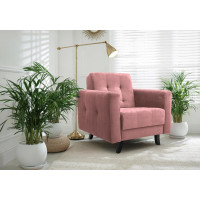 Kreslo LISABON (viac variant)