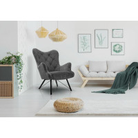 Kreslo MARION (viac variant)