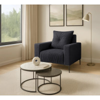 Kreslo RITA (viac variant)