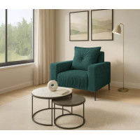 Kreslo RITA (viac variant)