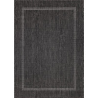 Behúň Relax 4311 Black