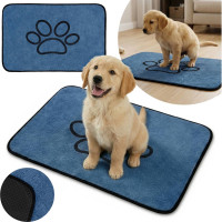 Vodeodolná podložka pre psov SMARTY DOG - 45x70 cm