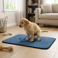 Vodeodolná podložka pre psov SMARTY DOG - 45x70 cm