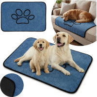 Vodeodolná podložka pre psov SMARTY DOG - 60x90 cm