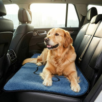 Vodeodolná podložka pre psov SMARTY DOG - 60x90 cm