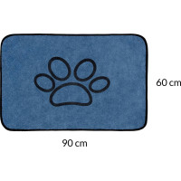 Vodeodolná podložka pre psov SMARTY DOG - 60x90 cm