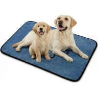 Vodeodolná podložka pre psov SMARTY DOG - 60x90 cm
