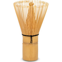 Matcha set MIDORI DREAM - krémový/ecru