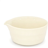 Matcha set MIDORI DREAM - krémový/ecru