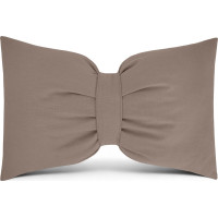 Dekoračný vankúš GLAM 30x50 cm - béžový