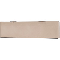 Bezpečnostná zábrana k posteli - 90 cm - Ovečka