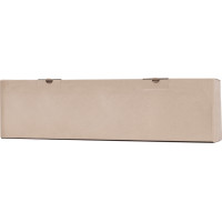 Bezpečnostná zábrana k posteli - 90 cm - Slon