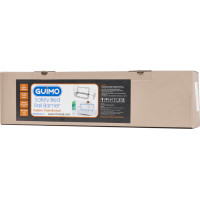 Bezpečnostná zábrana k posteli - 90 cm - Zvieratká