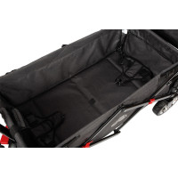 small foot Vozík so strechou