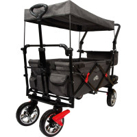 small foot Vozík so strechou