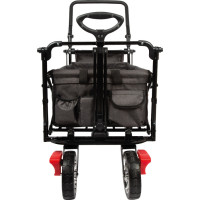 small foot Vozík so strechou