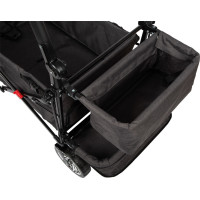 small foot Vozík so strechou