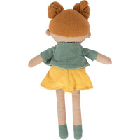 small foot Látková bábika Mája