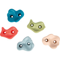 small foot Lezecké úchyty