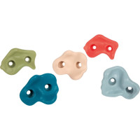 small foot Lezecké úchyty