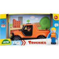 Lena Truckies Pickup